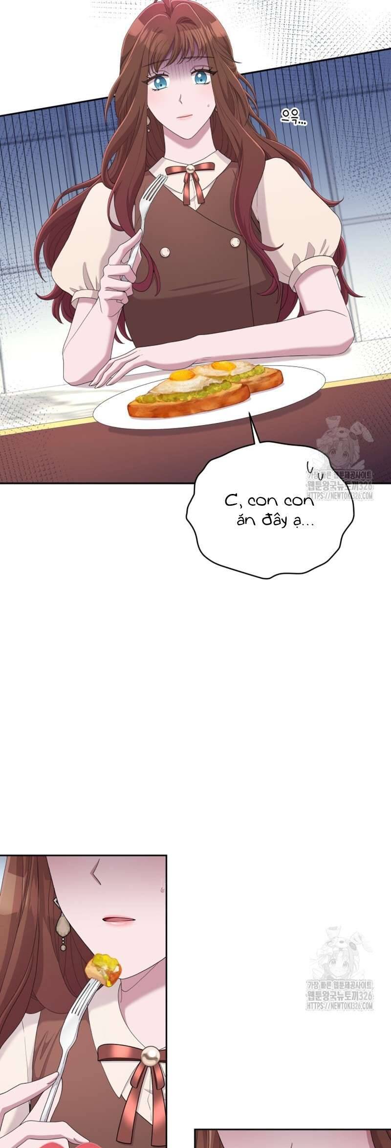 Món Khai Vị Một Đêm Chapter 15 - Trang 2