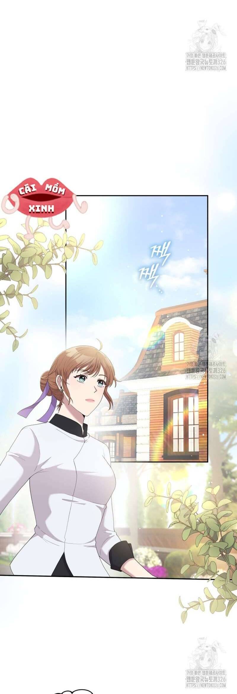 Món Khai Vị Một Đêm Chapter 15 - Trang 2
