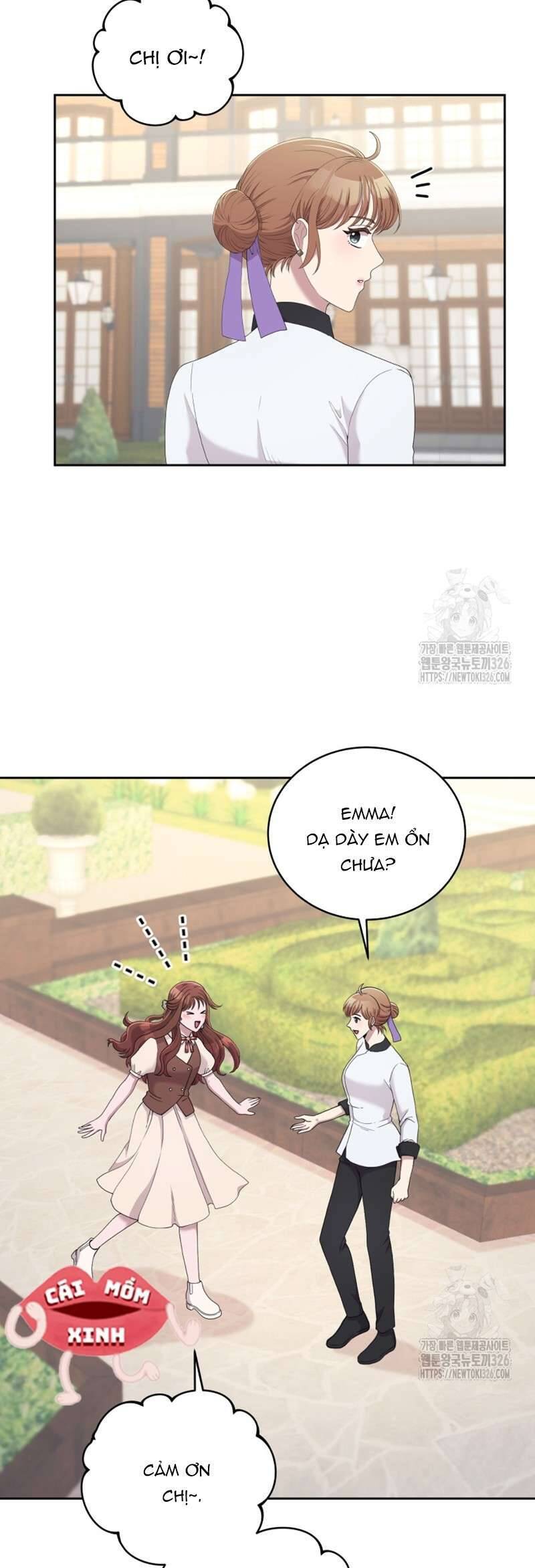 Món Khai Vị Một Đêm Chapter 15 - Trang 2