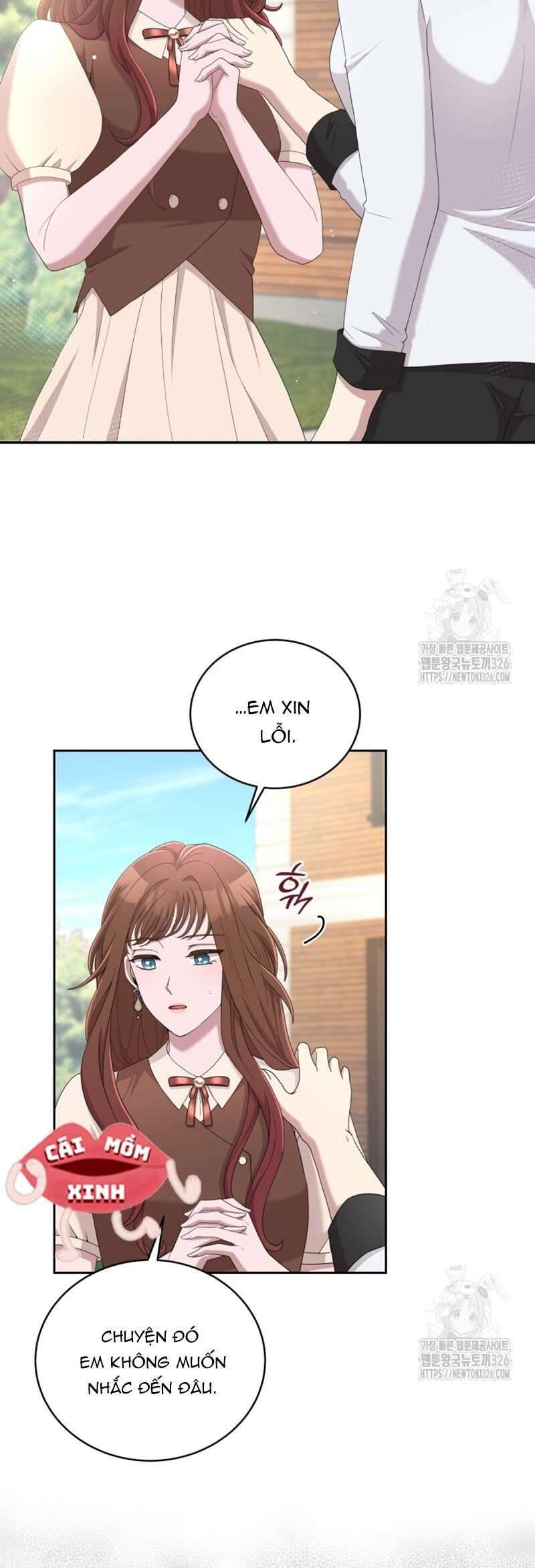 Món Khai Vị Một Đêm Chapter 15 - Trang 2