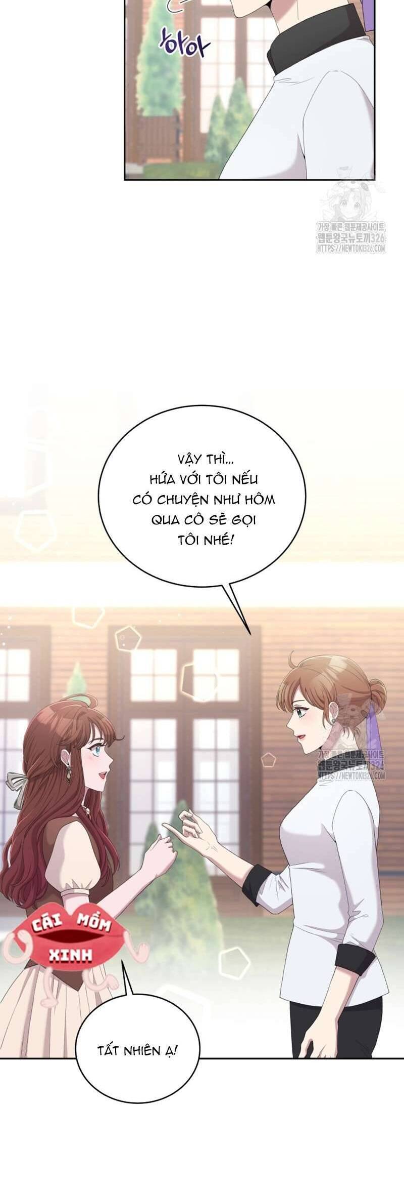 Món Khai Vị Một Đêm Chapter 15 - Trang 2