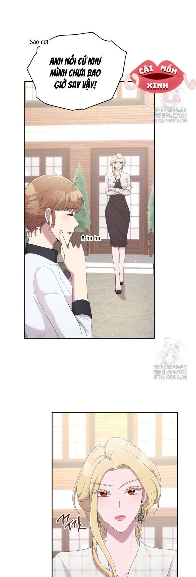 Món Khai Vị Một Đêm Chapter 15 - Trang 2