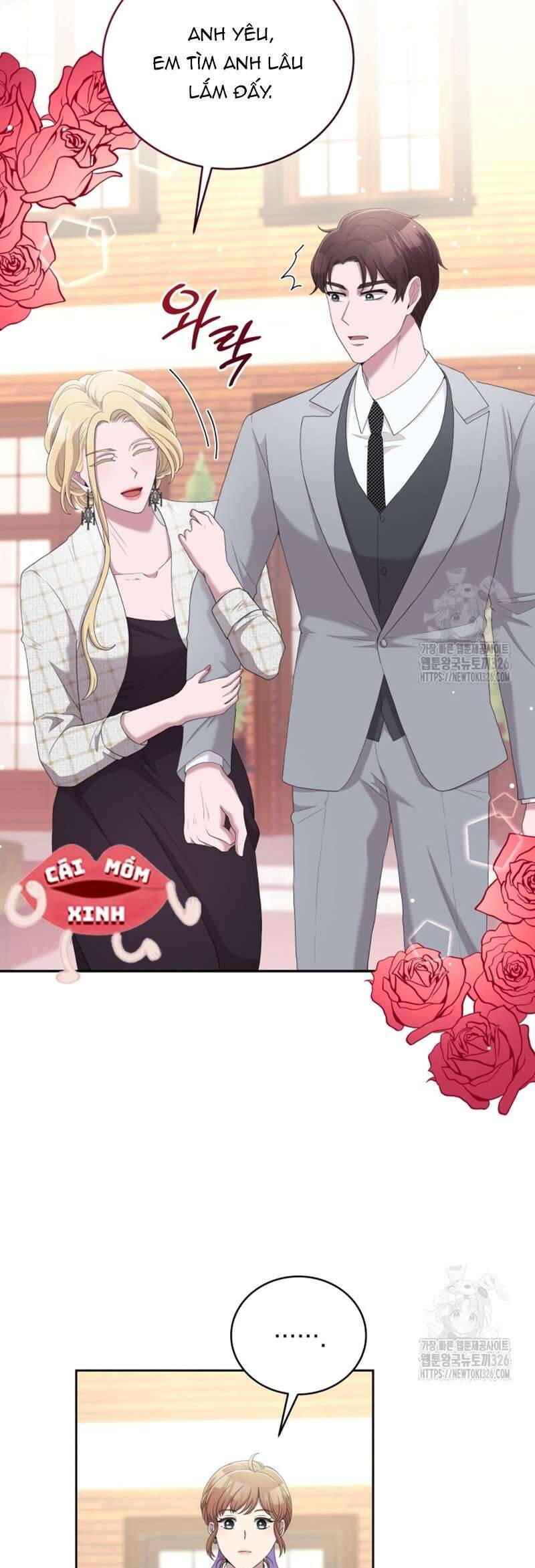 Món Khai Vị Một Đêm Chapter 15 - Trang 2