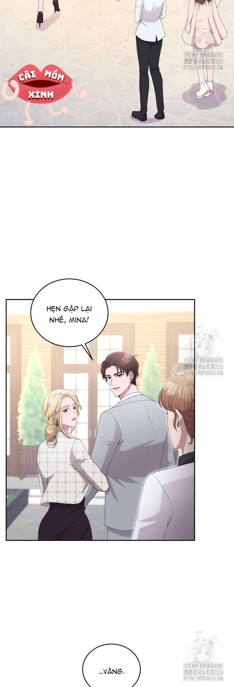 Món Khai Vị Một Đêm Chapter 15 - Trang 2