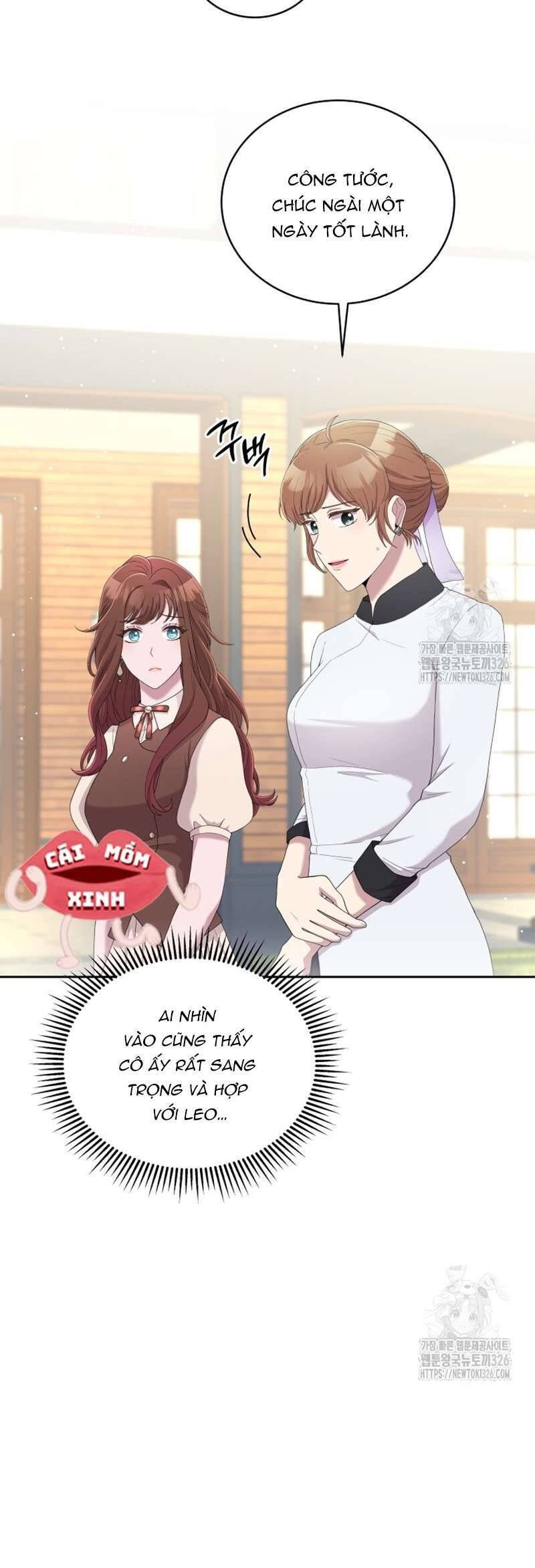 Món Khai Vị Một Đêm Chapter 15 - Trang 2
