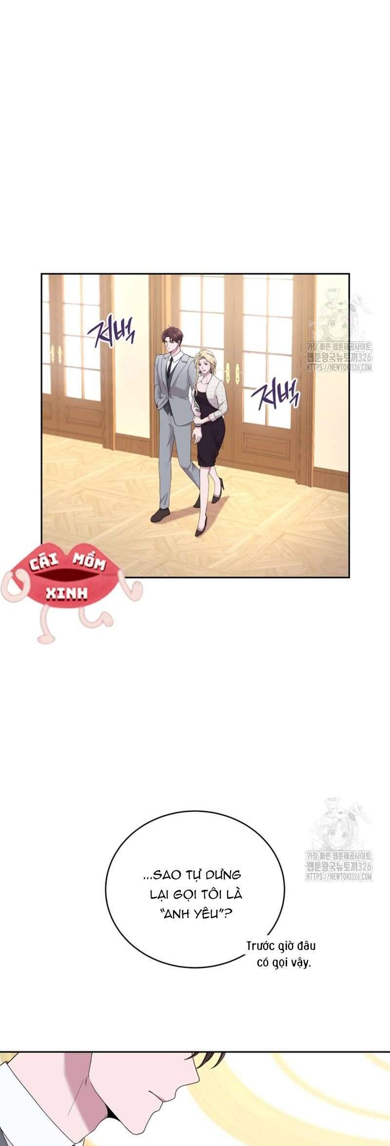 Món Khai Vị Một Đêm Chapter 15 - Trang 2