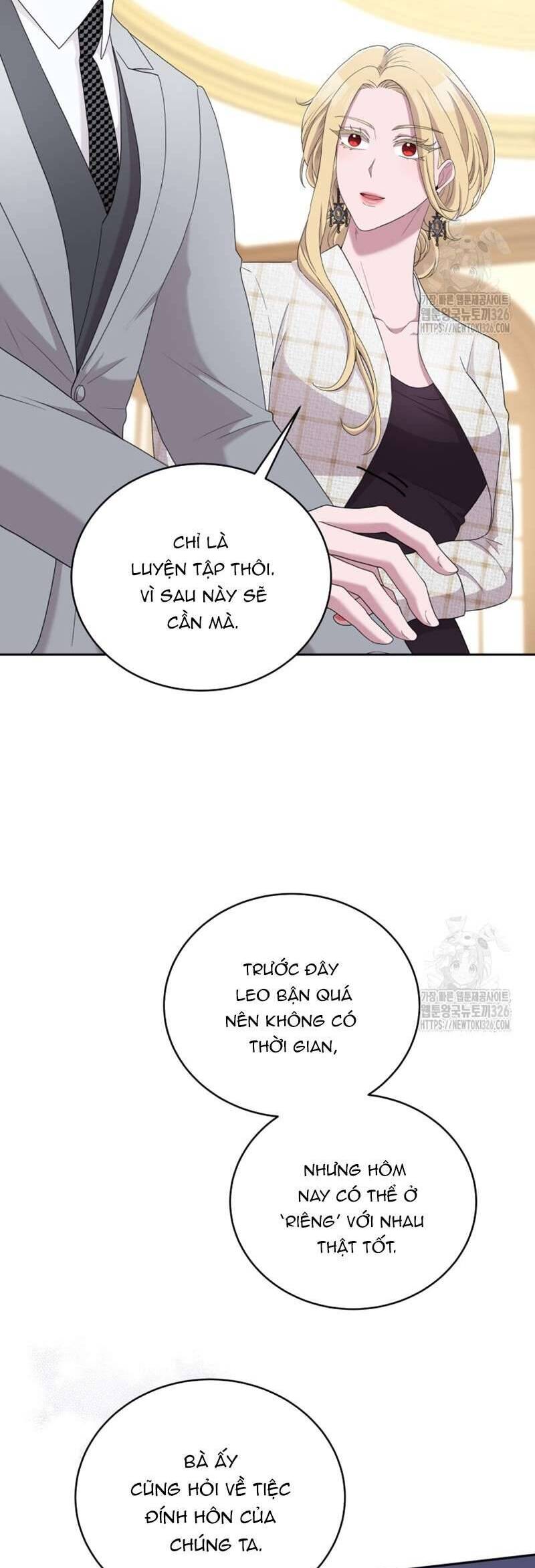 Món Khai Vị Một Đêm Chapter 15 - Trang 2