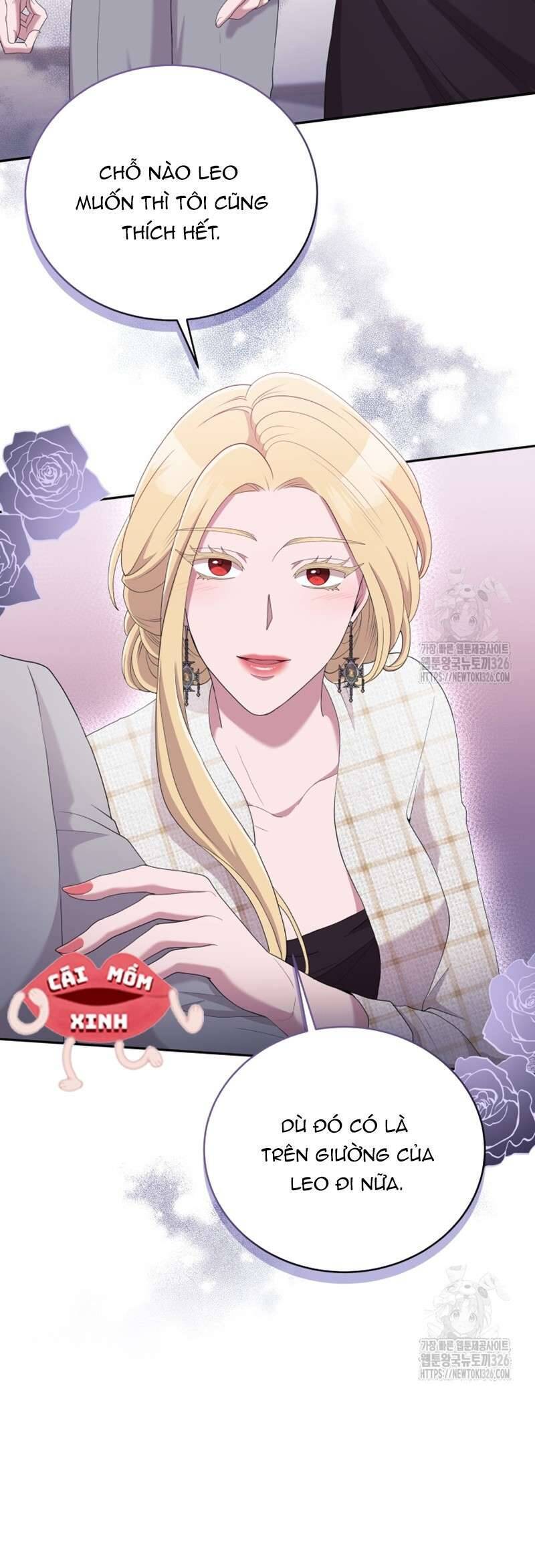 Món Khai Vị Một Đêm Chapter 15 - Trang 2