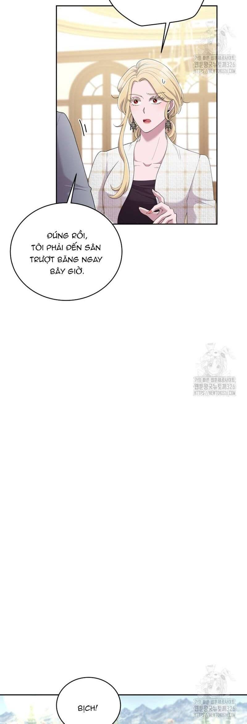 Món Khai Vị Một Đêm Chapter 15 - Trang 2