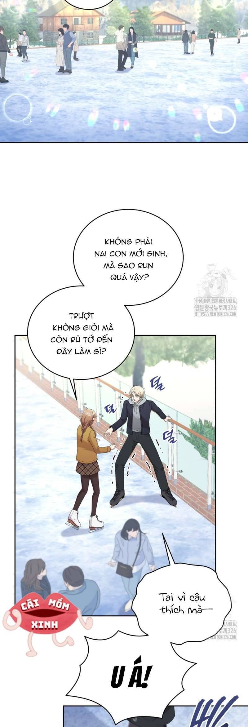 Món Khai Vị Một Đêm Chapter 15 - Trang 2