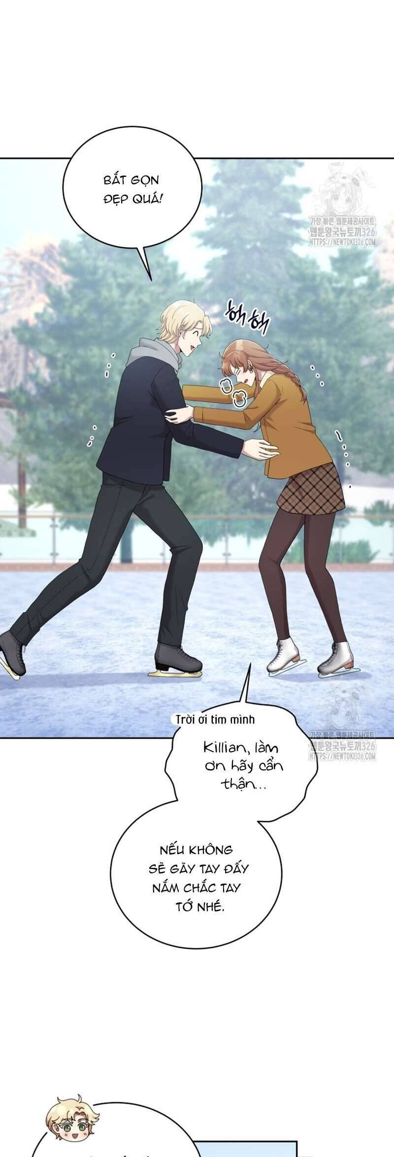 Món Khai Vị Một Đêm Chapter 15 - Trang 2