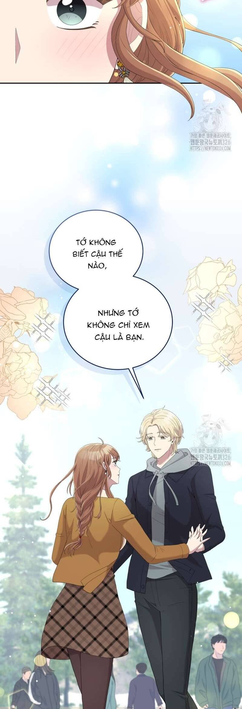 Món Khai Vị Một Đêm Chapter 15 - Trang 2