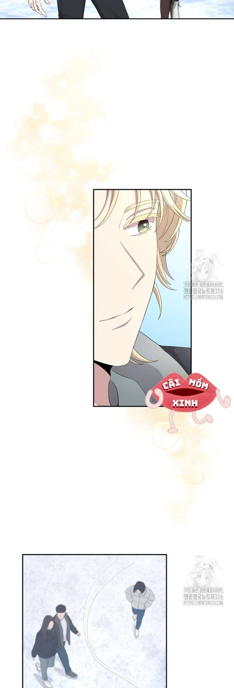 Món Khai Vị Một Đêm Chapter 15 - Trang 2