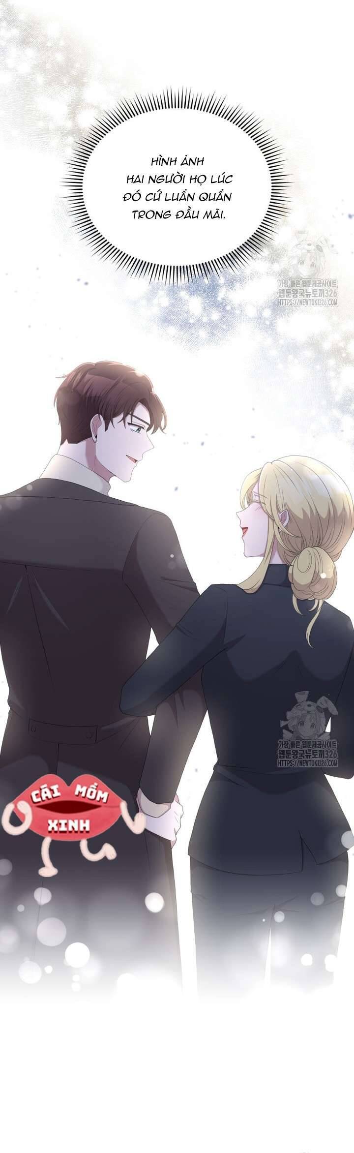 Món Khai Vị Một Đêm Chapter 16 - Trang 2