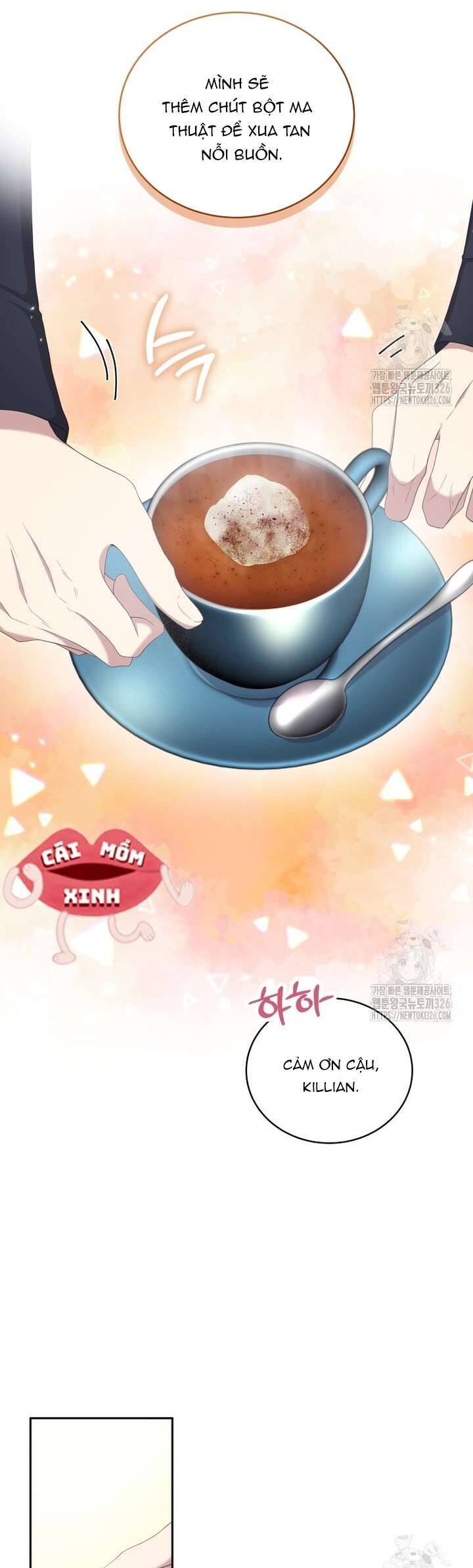 Món Khai Vị Một Đêm Chapter 16 - Trang 2