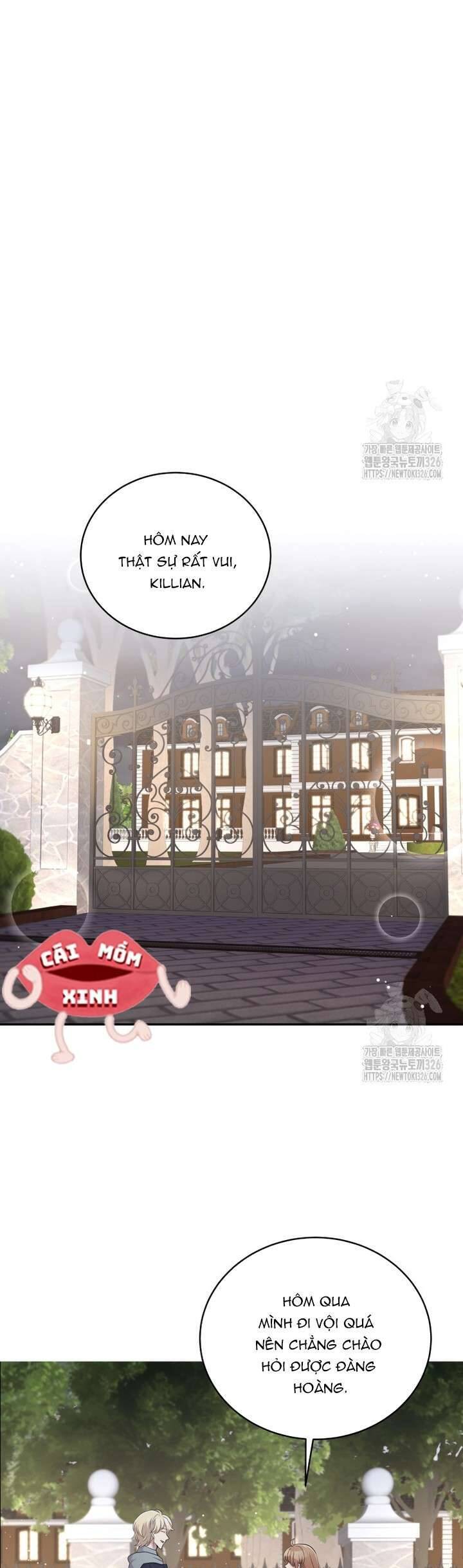 Món Khai Vị Một Đêm Chapter 16 - Trang 2