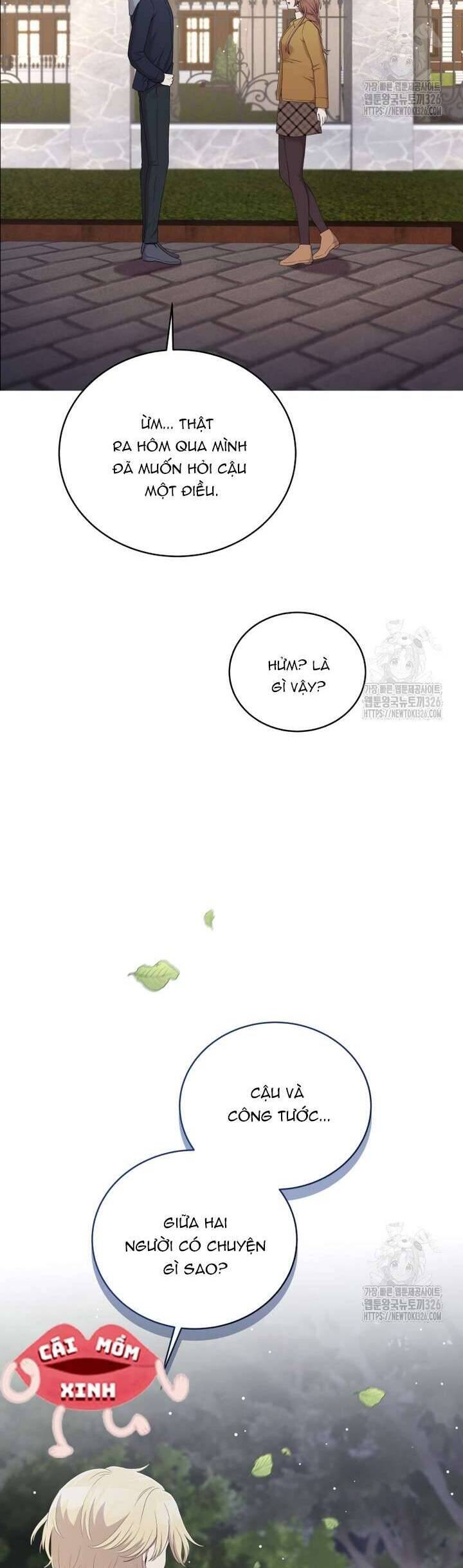 Món Khai Vị Một Đêm Chapter 16 - Trang 2