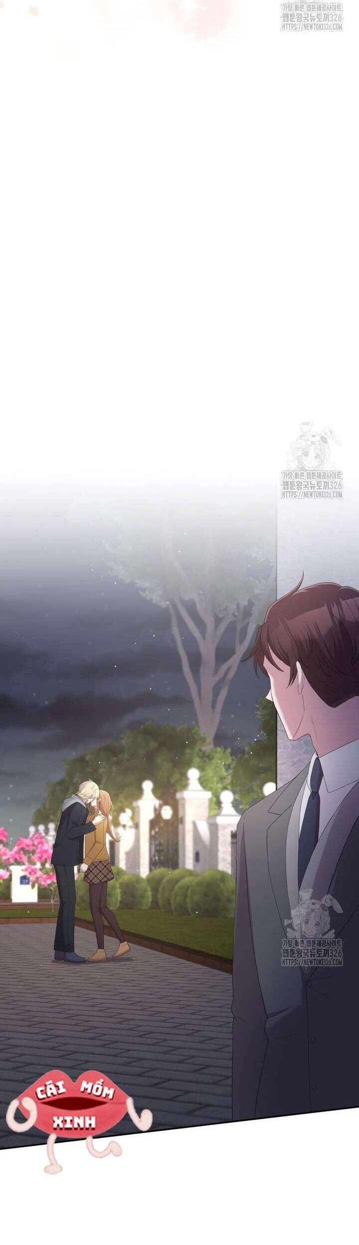 Món Khai Vị Một Đêm Chapter 16 - Trang 2