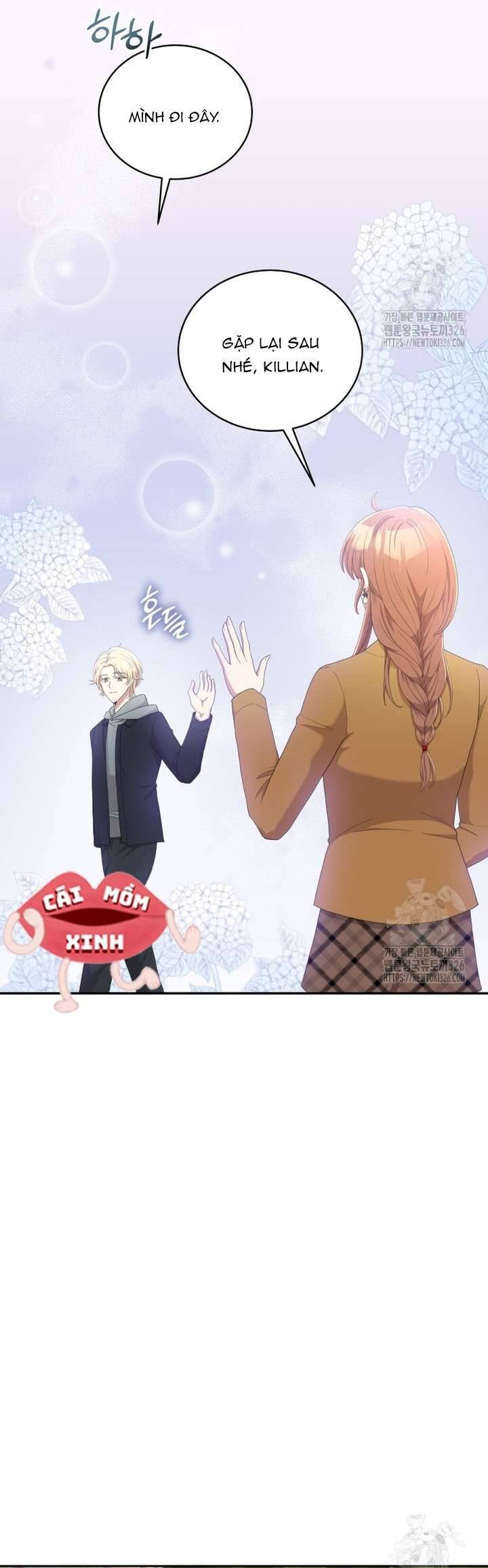 Món Khai Vị Một Đêm Chapter 17 - Trang 2