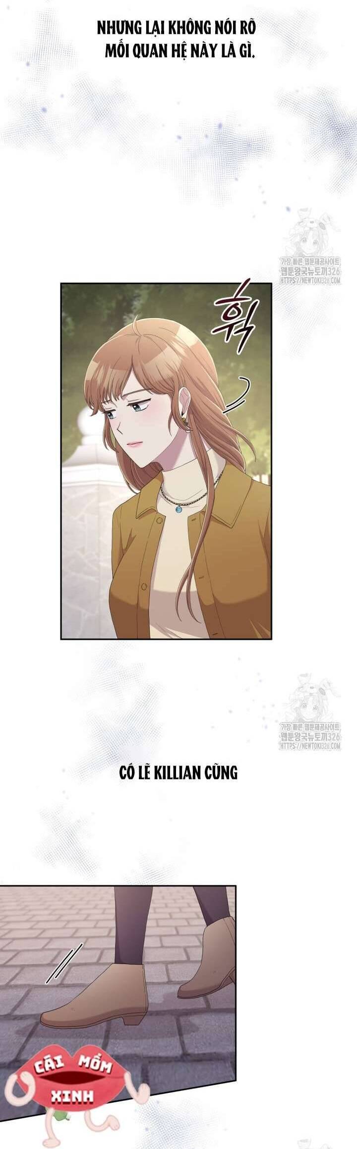 Món Khai Vị Một Đêm Chapter 17 - Trang 2