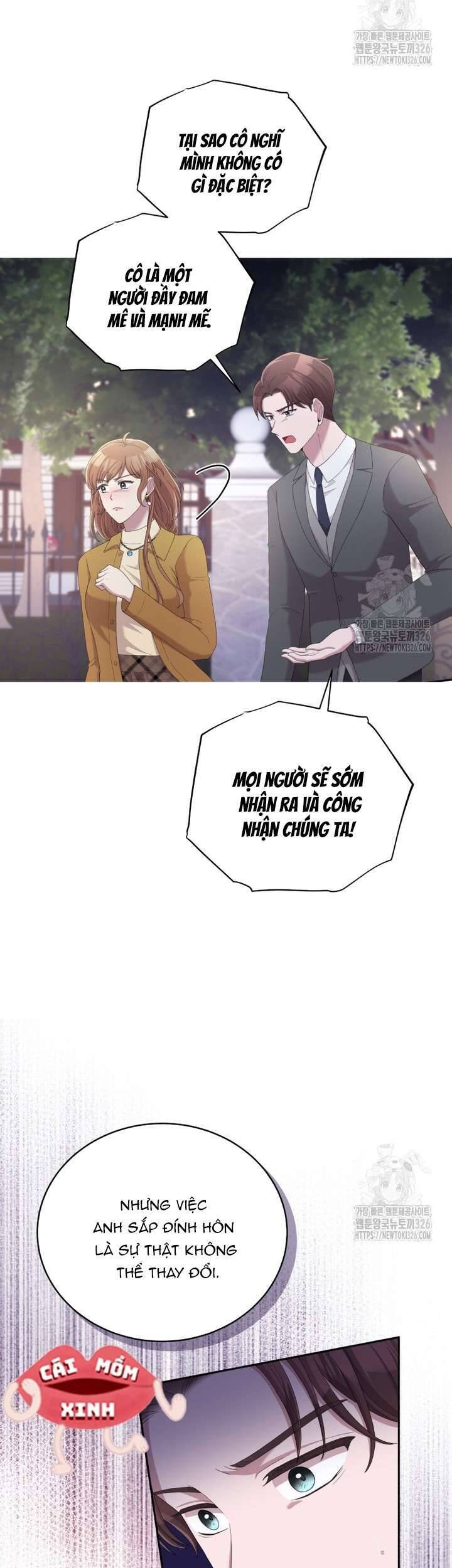 Món Khai Vị Một Đêm Chapter 17 - Trang 2