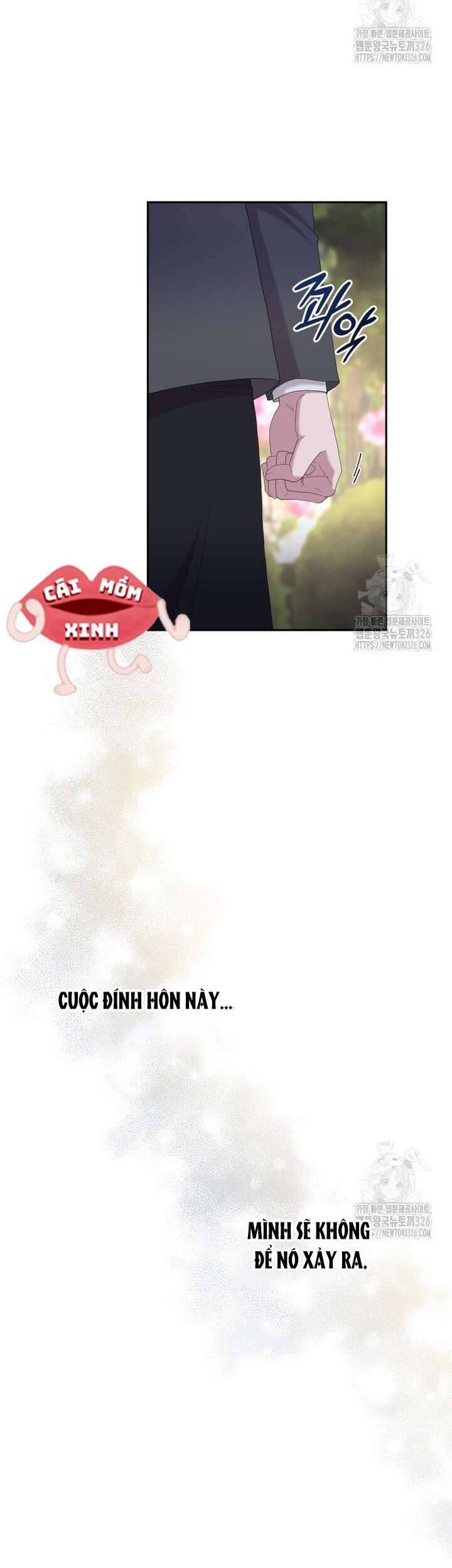 Món Khai Vị Một Đêm Chapter 17 - Trang 2