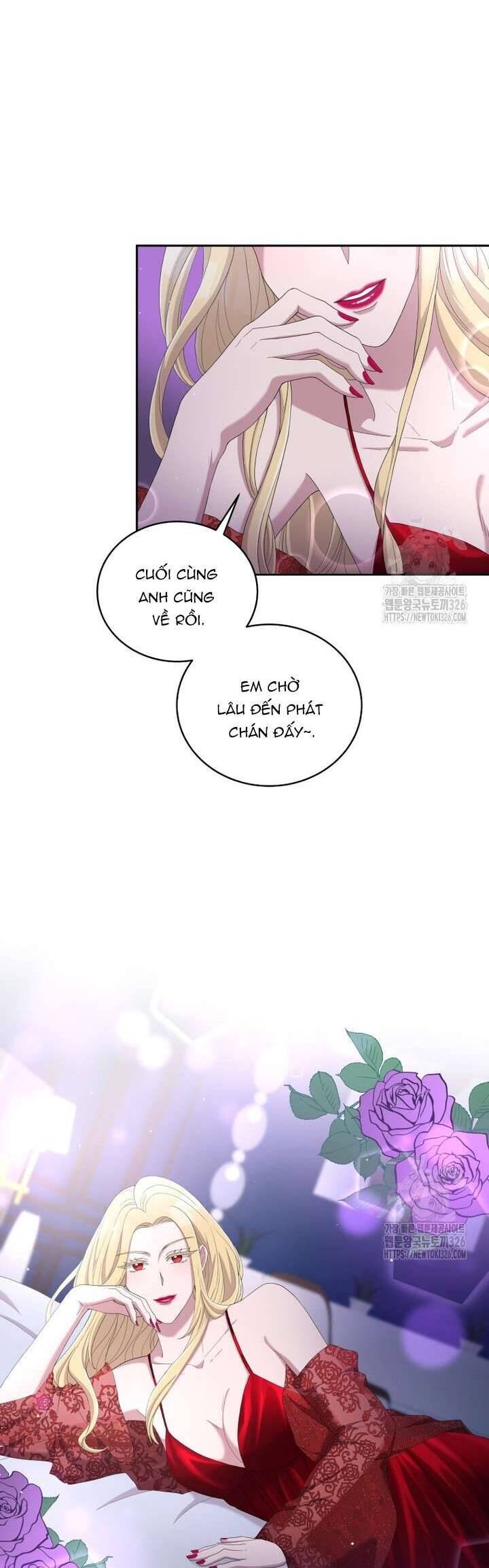 Món Khai Vị Một Đêm Chapter 17 - Trang 2