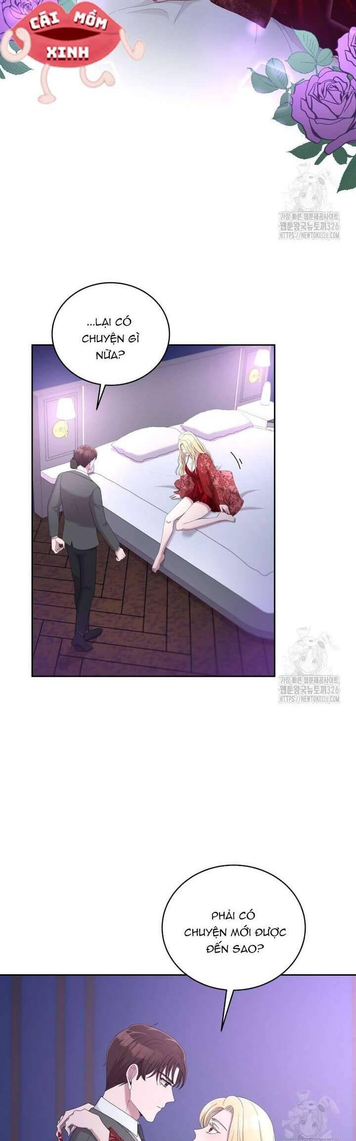 Món Khai Vị Một Đêm Chapter 17 - Trang 2