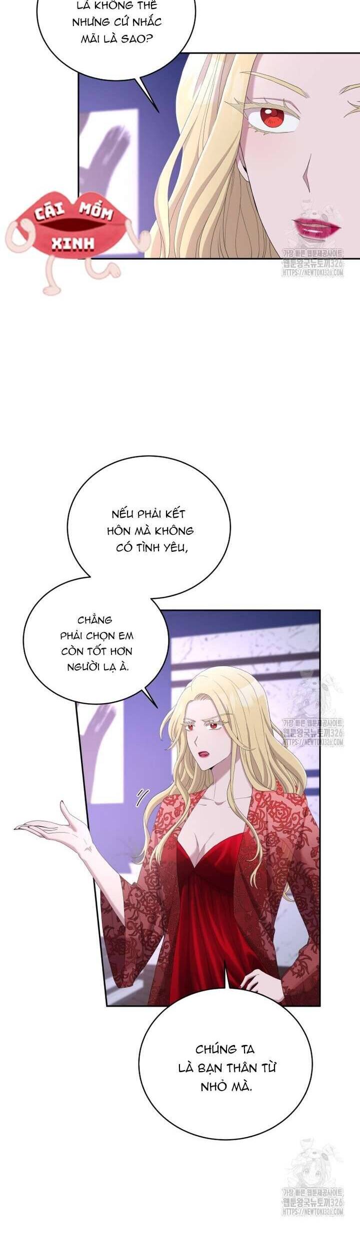Món Khai Vị Một Đêm Chapter 17 - Trang 2