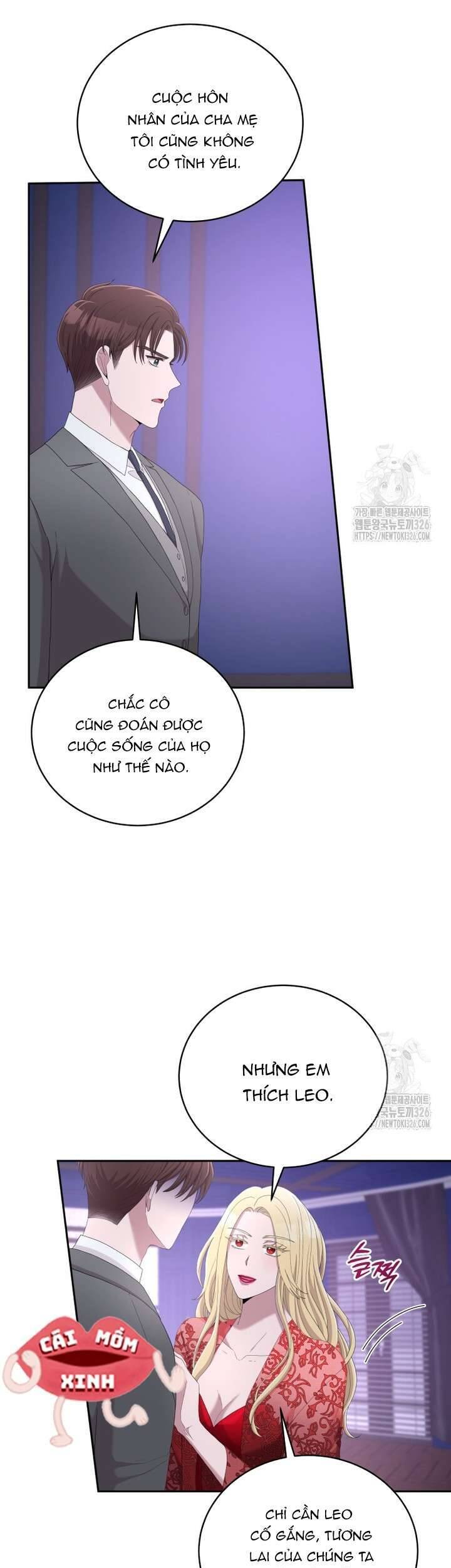 Món Khai Vị Một Đêm Chapter 17 - Trang 2
