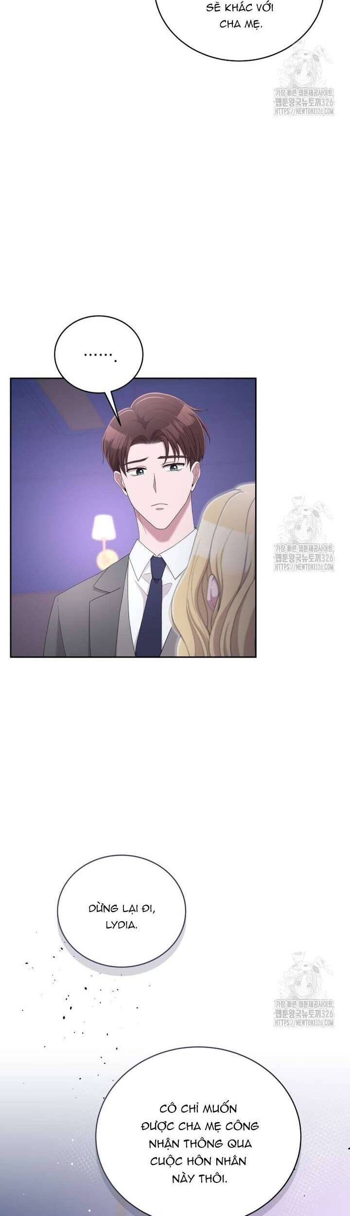 Món Khai Vị Một Đêm Chapter 17 - Trang 2