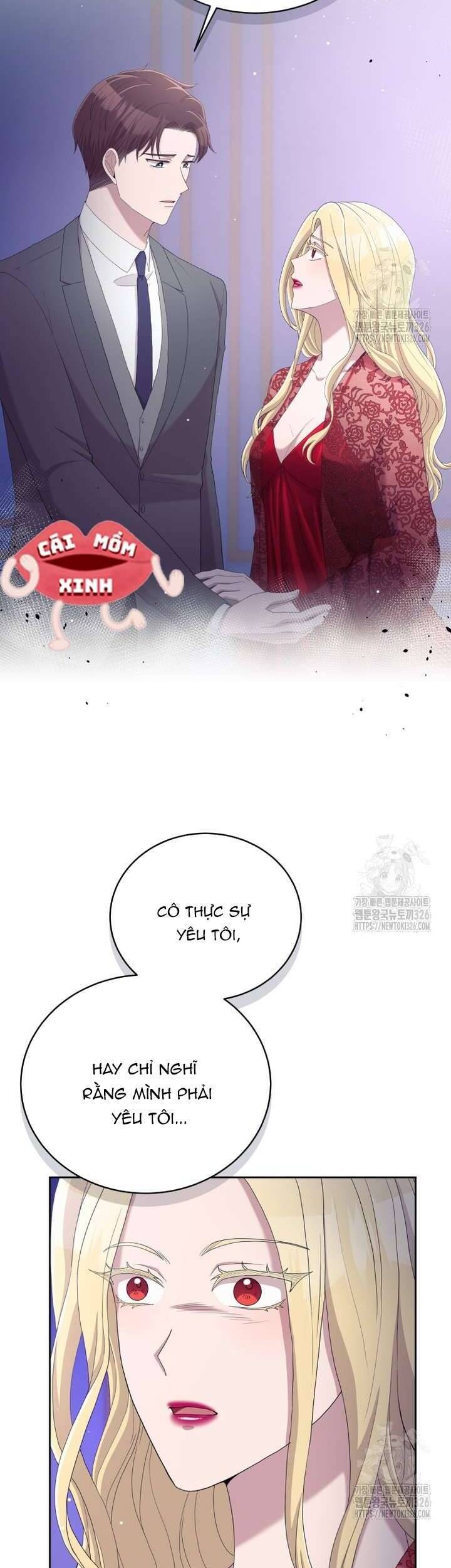 Món Khai Vị Một Đêm Chapter 17 - Trang 2