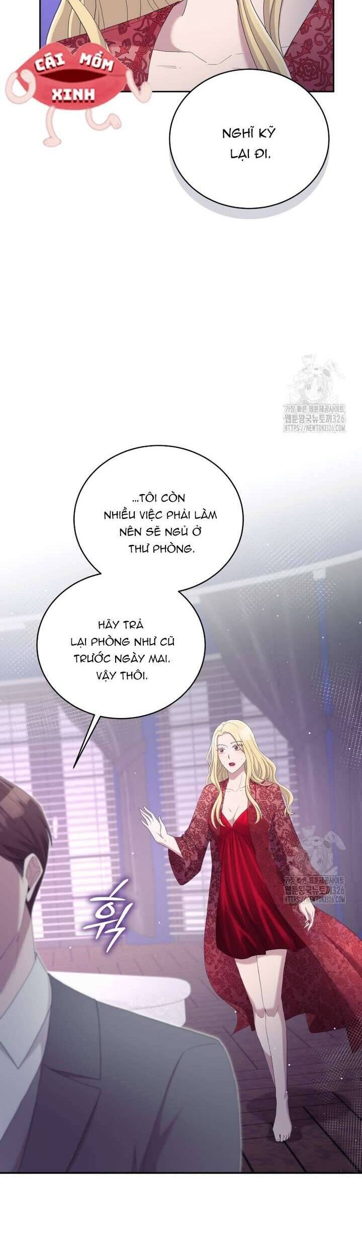 Món Khai Vị Một Đêm Chapter 17 - Trang 2