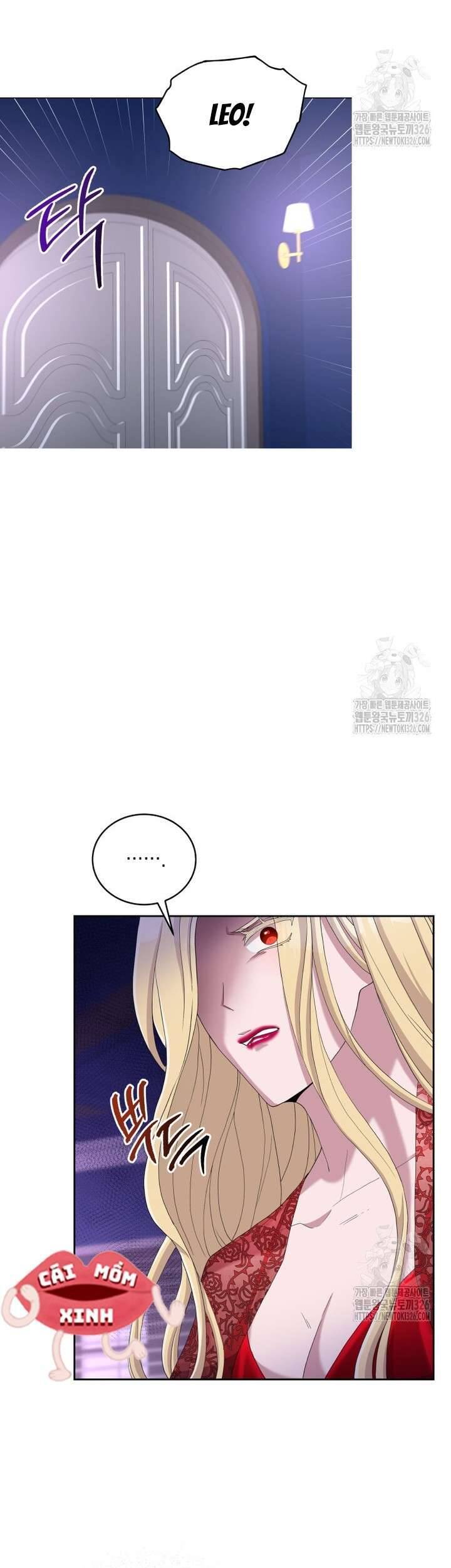 Món Khai Vị Một Đêm Chapter 17 - Trang 2
