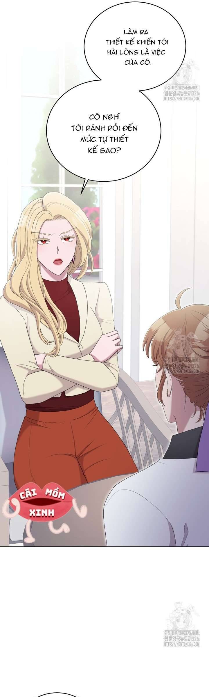 Món Khai Vị Một Đêm Chapter 18 - Trang 2