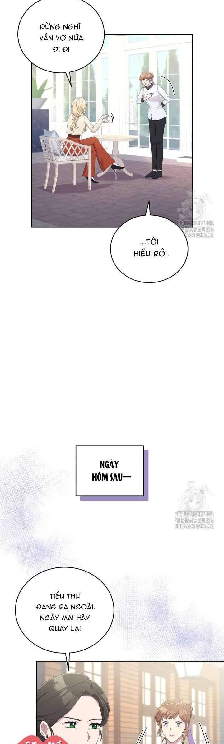 Món Khai Vị Một Đêm Chapter 18 - Trang 2