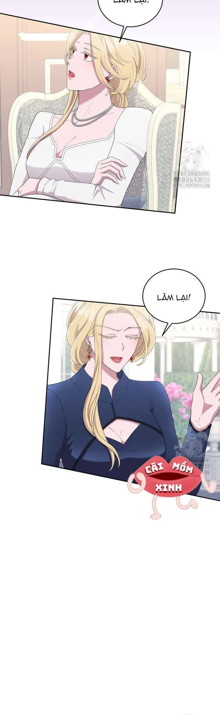 Món Khai Vị Một Đêm Chapter 18 - Trang 2