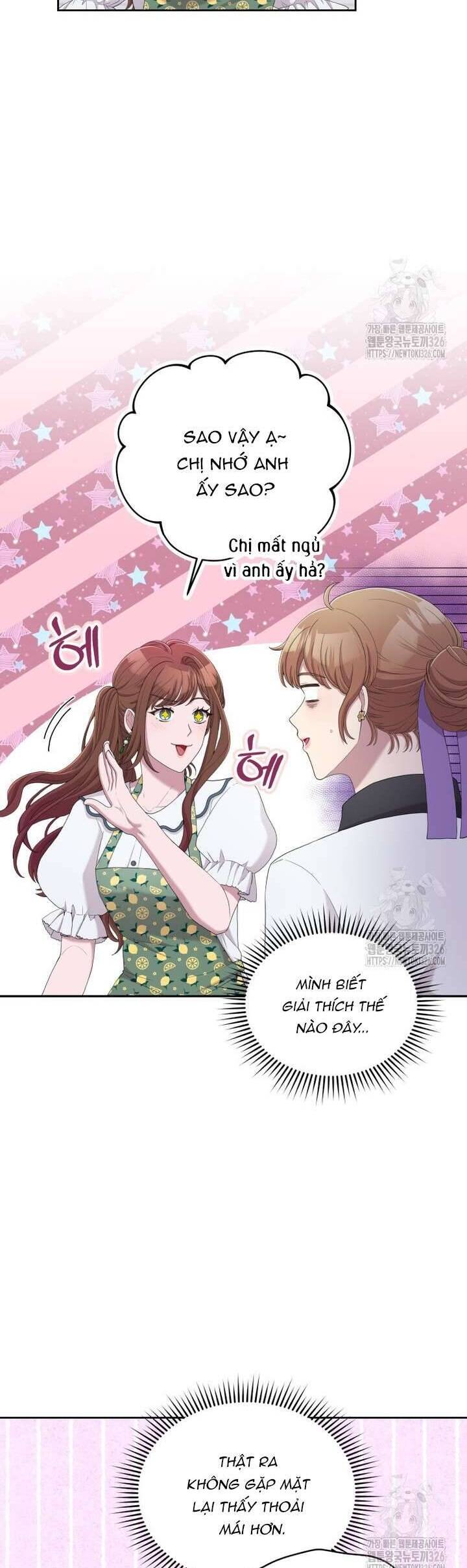 Món Khai Vị Một Đêm Chapter 18 - Trang 2