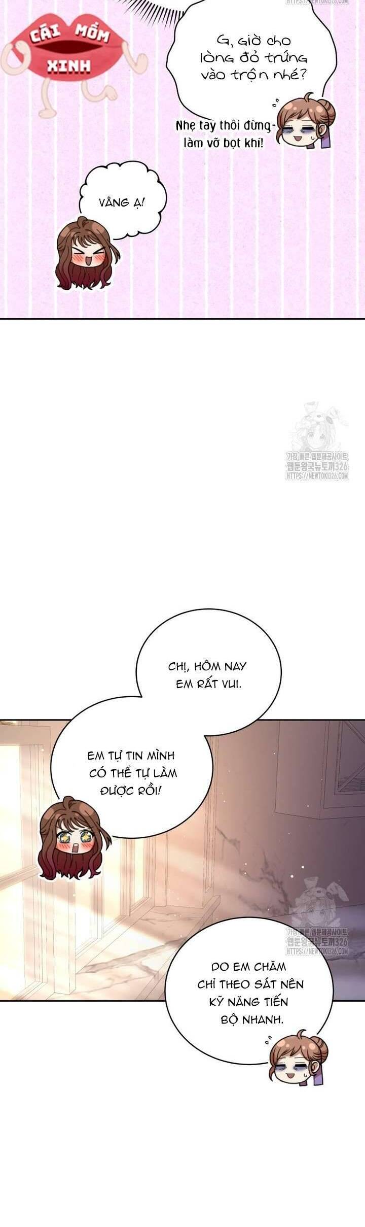 Món Khai Vị Một Đêm Chapter 18 - Trang 2