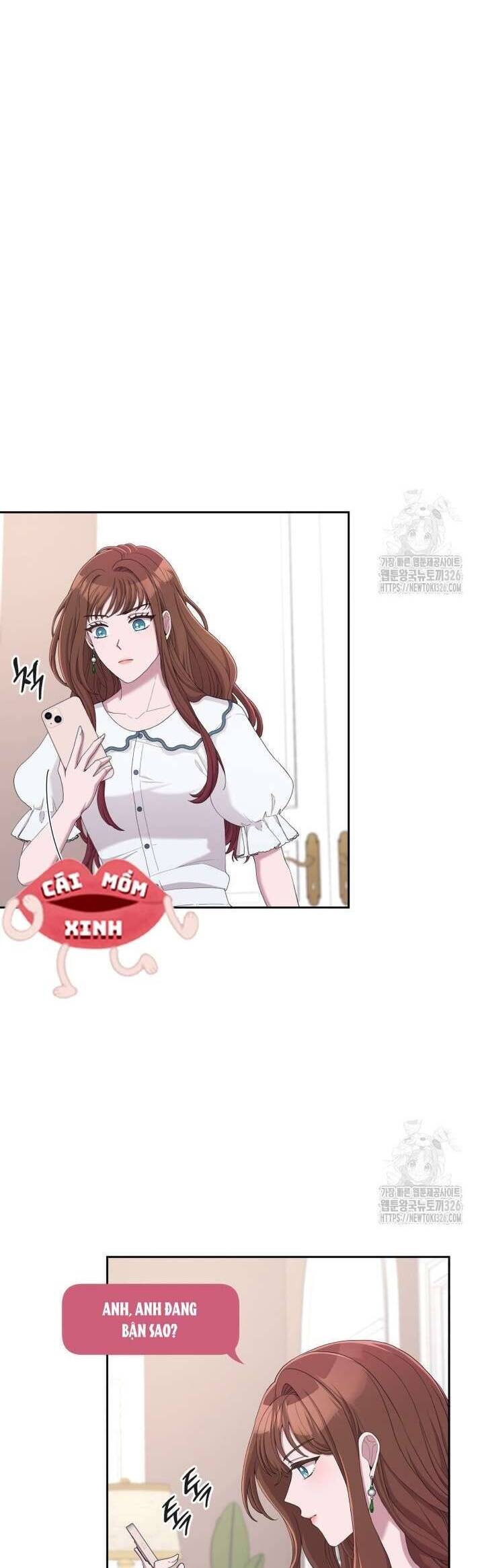 Món Khai Vị Một Đêm Chapter 18 - Trang 2