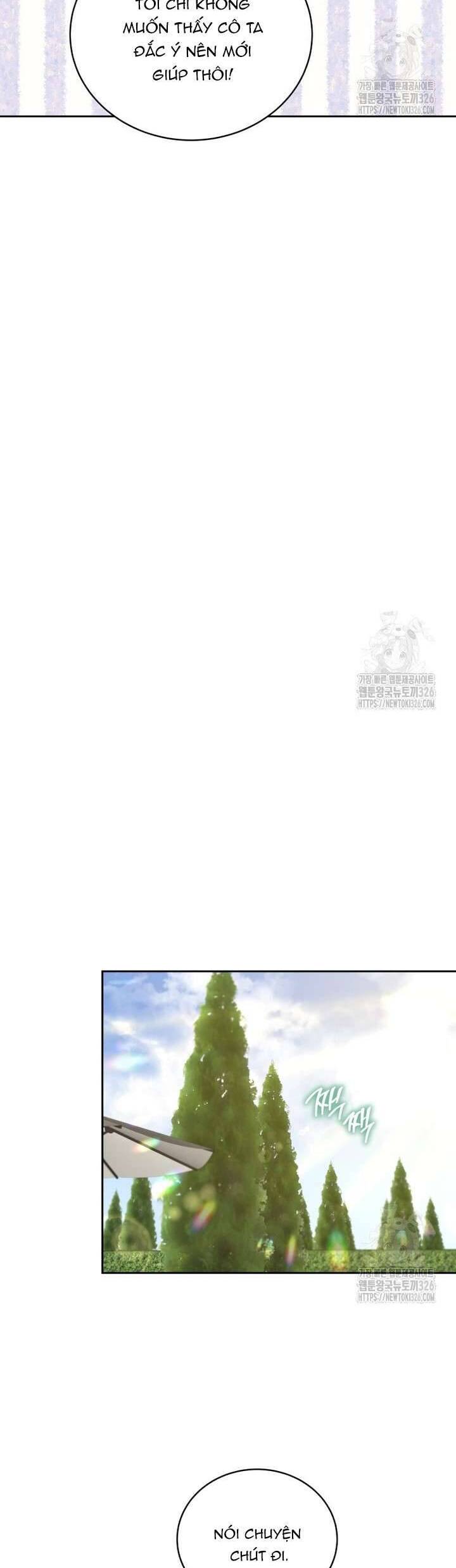 Món Khai Vị Một Đêm Chapter 18 - Trang 2