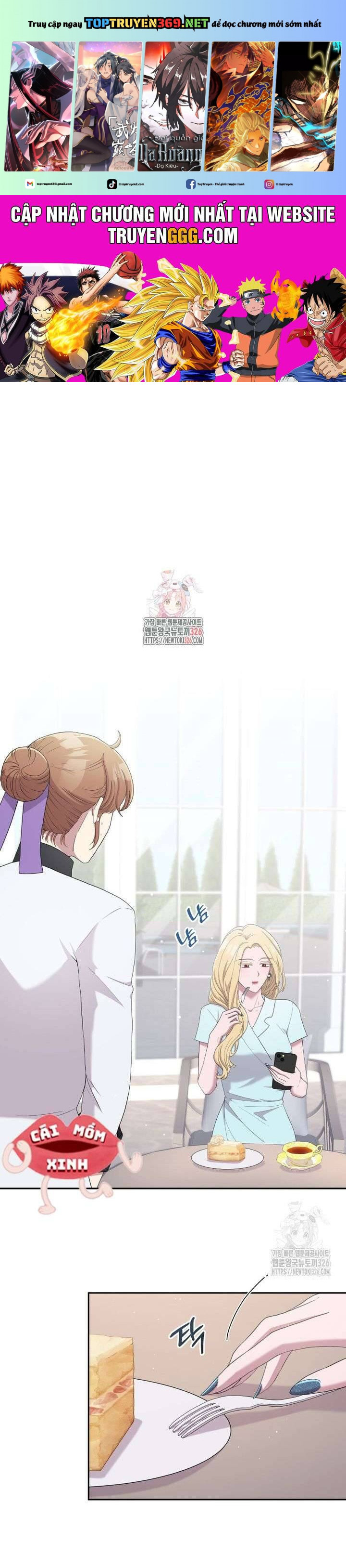 Món Khai Vị Một Đêm Chap 19 - Next Chap 20