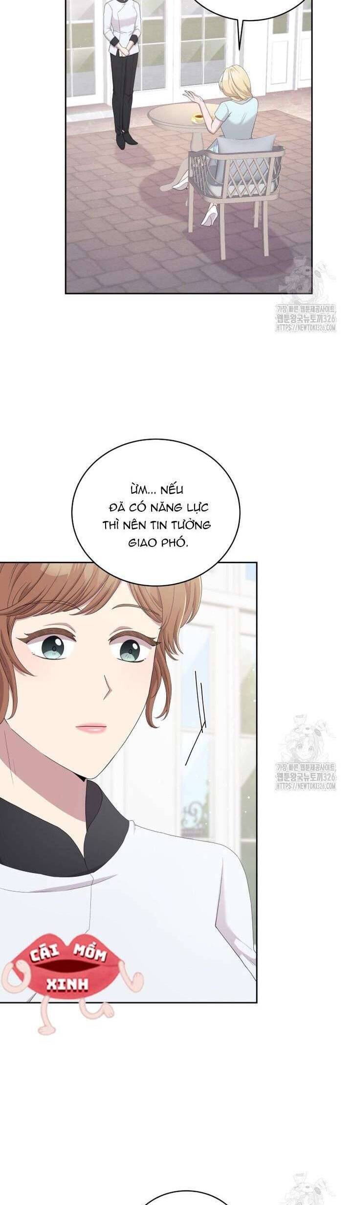 Món Khai Vị Một Đêm Chap 19 - Next Chap 20
