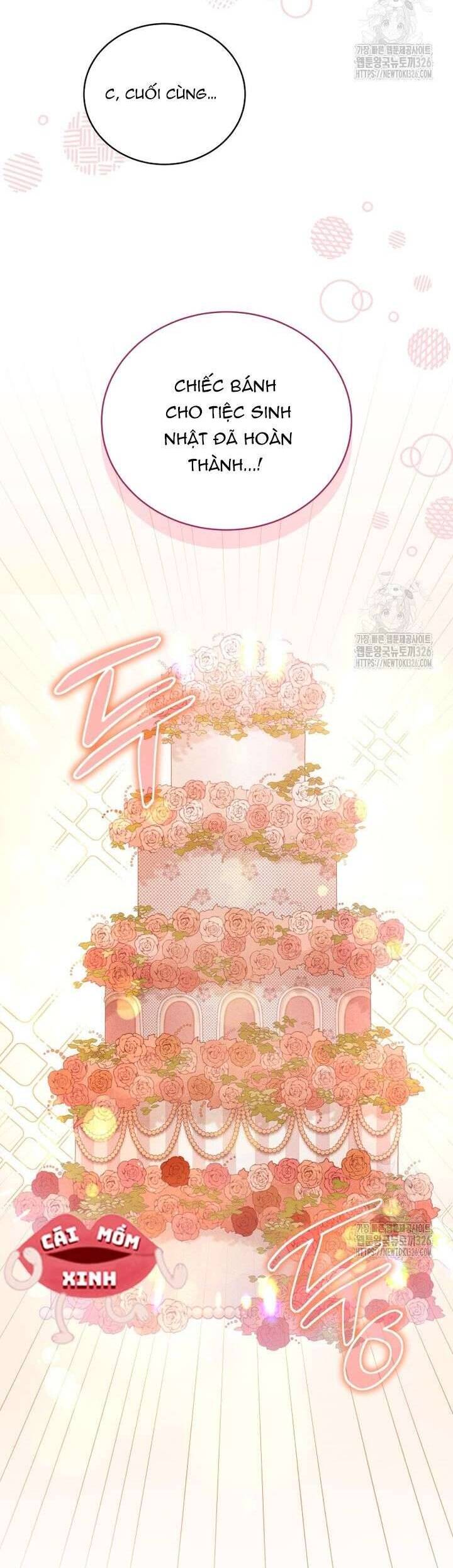 Món Khai Vị Một Đêm Chap 19 - Next Chap 20