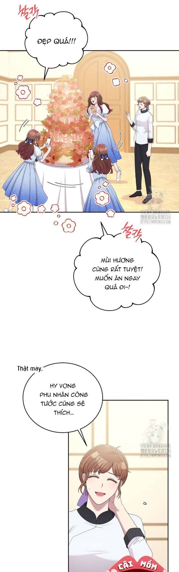 Món Khai Vị Một Đêm Chap 19 - Next Chap 20