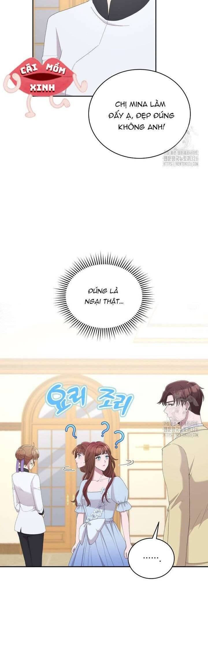 Món Khai Vị Một Đêm Chap 19 - Next Chap 20