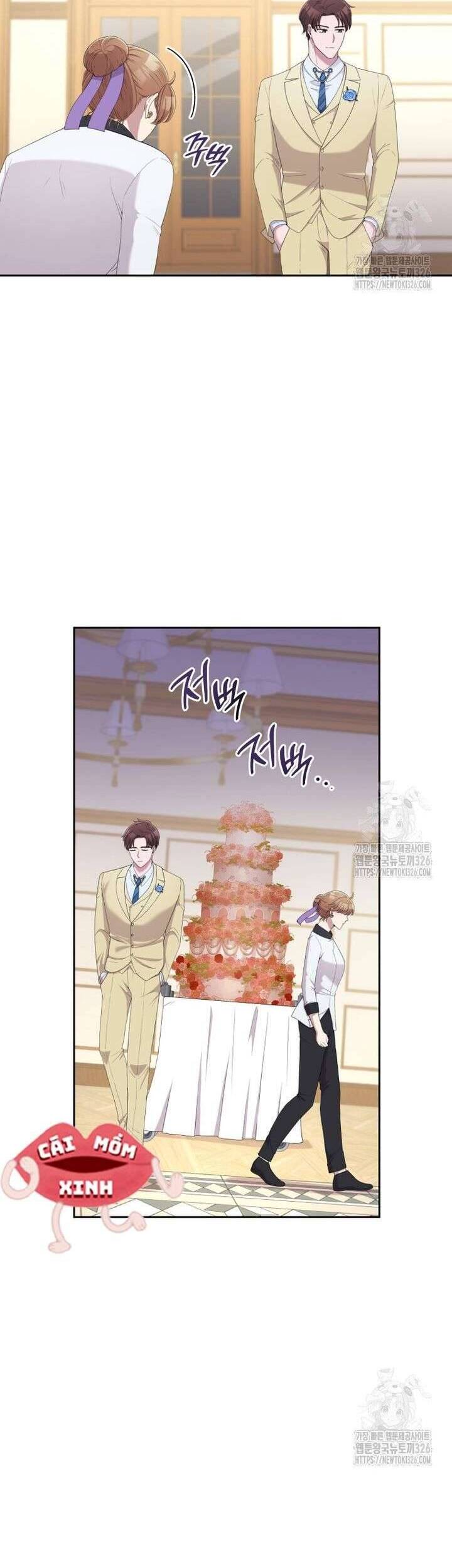 Món Khai Vị Một Đêm Chap 19 - Next Chap 20