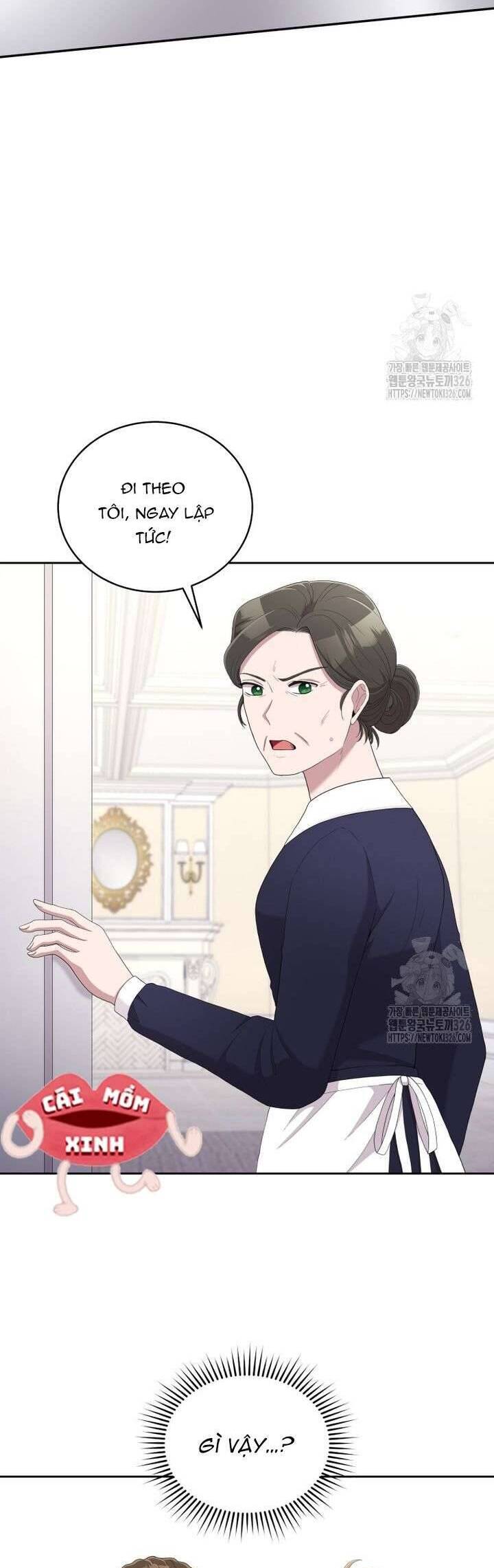 Món Khai Vị Một Đêm Chap 19 - Next Chap 20