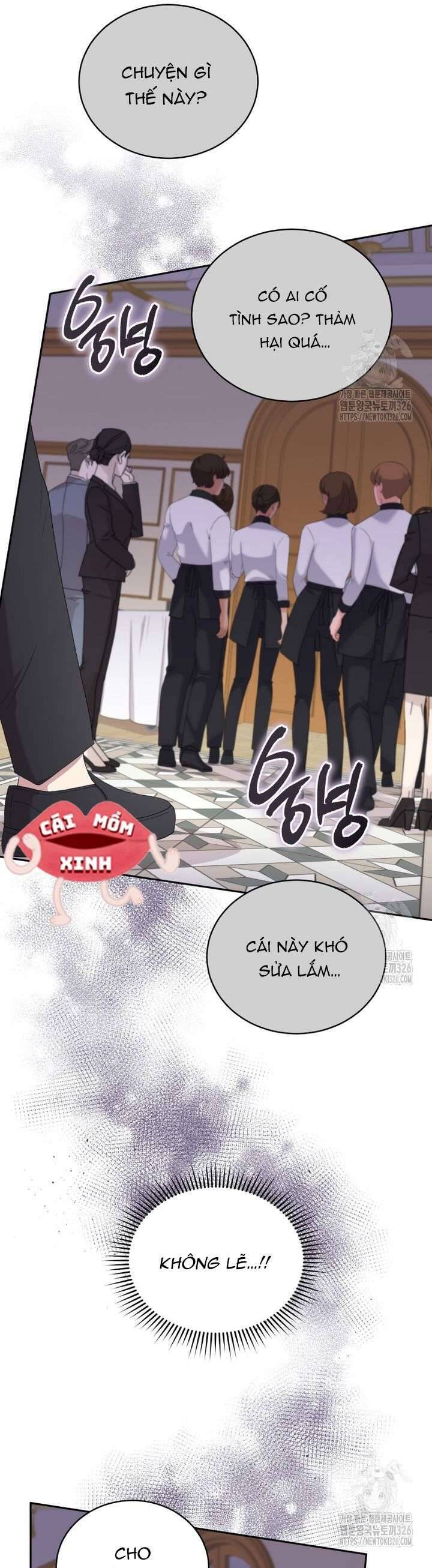 Món Khai Vị Một Đêm Chap 19 - Next Chap 20