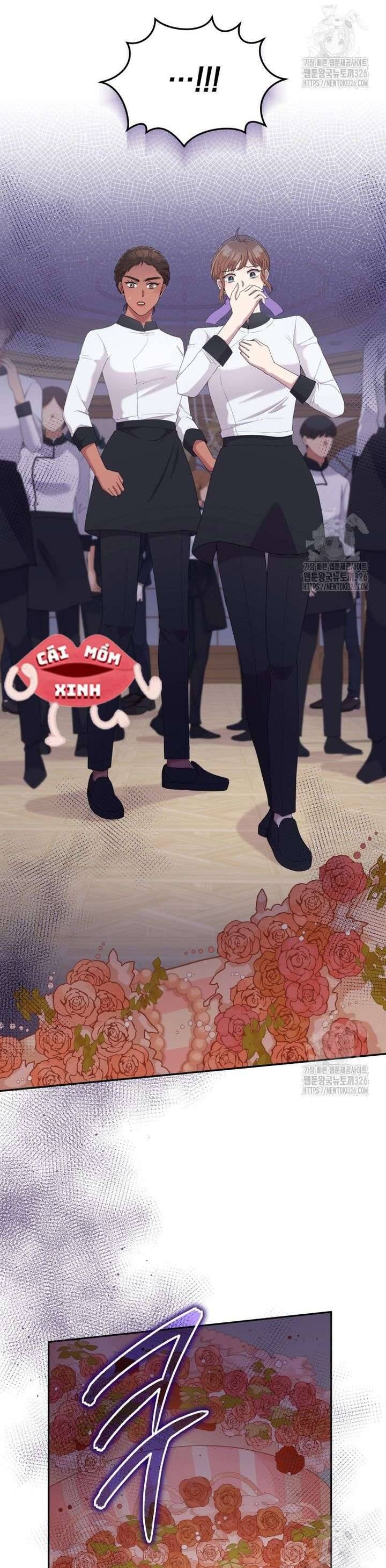 Món Khai Vị Một Đêm Chap 19 - Next Chap 20